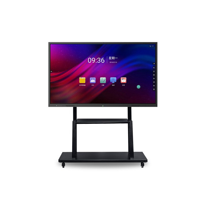 Buy Factory Manufacture Various Interactive Flat Panel Display Price ...