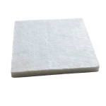 Factory manufacture various Nano aerogel blanket thermal-insulation aerogel blanket