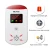 Import Factory new products the MKRQ901 smart gas detector,lpg/natural gas leakage detector, gas leakage detection devices from China