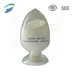 Factory of magnesium Peroxide powder Magnesium Dioxide Magnesium Superoxide Produce MgO2 granules tablets