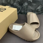 Factory Originals Yeezy 2021 slide 350v2 blue yeezy slide slippers sports running sneakers for men women kids