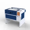 Factory outlet germany laser cutting machine manufacturers for nonmetal cutting 4060