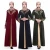 Import Factory Outlet High-quality 2019 New Arrivals Abaya Muslim Embroidery Women Long Dresses Islamic from China