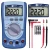 Import Factory outlet VC92 DMM Multifunctional automatic AC/DC identification Multimetro Electrical Tester digital multimeter from China