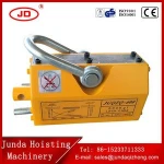 factory price 100KG 200KG 400KG 600KG light duty permanent magnetic lifter