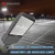 Factory Price 100W 150W 200W Led Shoe Box Retrofit Kit Outdoor Led Street Light With Dlc