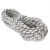 Import factory price 10MM top Quality White Climbing Rope for sale from China