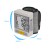 Import Factory Price Buy Digital Sphygmomanometer Automatic Digital Portable Blood Pressure Monitor Wrist Bp Machine from China