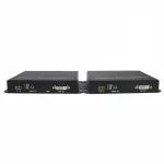 Factory price DVI KVM optical transceiver and receiver fiber optic transceiver