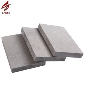 Factory price fire rated calcium silicate board