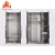 Import Factory Price gray color Bedroom Wall Wardrobe Design Multi-use Clothes Wardrobe Cabinet from China