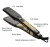 Import factory price hair straightener flat irons wholesale from China