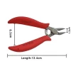 Factory Price Hand Tools Cutting Pliers K135 Mini Diagonal Cutting Plier