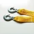 Import Factory price heavy duty custom tow rope from China