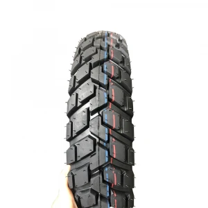 FACTORY PRICE HIGH QUALITY   MOTORCYCLE TUBELESS  TYRE