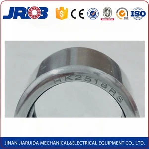 Factory price high quality needle roller bearing hk172518rs for valve train