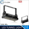 Factory Price IP65 50W Outdoor Black LED Tunnel Flood Lights