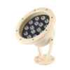 Factory Price IP68 Swimming Pool Square Park DMX512 Underwater LED Fountain Light