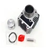 Factory Price Motorcycle Engine Accessories Piston  CRYPTON  Cylinder Piston Ring KitFor Yamaha