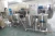 Import Factory Price Quality Sanitary Dairy Beverage Milk Cip Cleaning System Pipes Containers And Sterilization Equipment from China