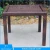 Import Factory Price Rattan Outdoor Furniture For Home/Resturant/Bar from China