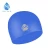 Import Factory Price Swimming Hats Plain Color Used In Swimming Sport Multicolor Silicone Swim Hat Used In Swimming Pool from China