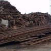 Factory Price Used rails (R50-R65) scraps/ Steel Scrap USED RAIL R50 - R65 SCRAP For SALE