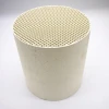 Factory production Cheap Honeycomb Ceramic For Heat Exchange Media