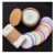 Import Factory Reusable Bamboo Makeup Remover Pads 100%Organic Facial Cotton Rounds Makeup Removal Glove Towel Set with Spa Headband from China