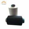 Factory sale high performance 75/20 dty air covering polyester spandex yarn