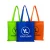 Import Factory sale pvc coated bag&#x27;s fabric pp woven potato promotion gift bag tote bags with custom printed logo from China