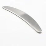 Factory supply Beauty Titanium gua sha scraping massage tool