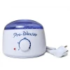 Factory supply CE & RoHS approval 500cc mini multi- function depilatory wax heater warmer