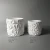 Import Factory Supply ceramic bowls flower pot artificial planter from China