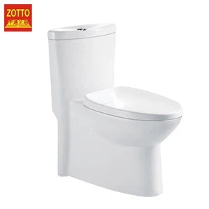 Factory supply ceramic sanitaryware modern wc toilets siphonic s trap one piece s-trap custom bowl european toilet