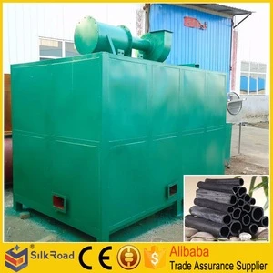 Factory Supply charcoal carbonization stove