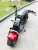 Import Factory supply citycoco motor adult electric motorcycle two wheel scooter City Electric Scooter 60V  special price from China