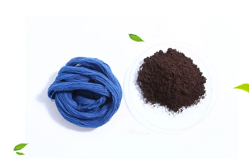 factory supply Direct dyes black Powder for Fiber silk cotton spinning leather Fabric DIRECT BLUE