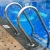 Import Factory supply good price stainless steel 304 316 swimming pool ladder from China
