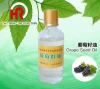 Factory supply grapeseed oil in carrier oil