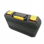 Factory Supply High Quality Screwdriver Tool Screw Driver Set Customise Hand Tools Plastic Box & Carton Dksy-012 DAKON
