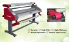 Factory supply large format hot and cold laminator