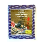 Factory Supply Low Price Roasted Seaweed Alga Nori Par Sushi
