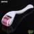 Import factory supply new home use micro-needles microneedle therapy derma roller / derma beauty rolling system from China