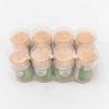 factory supply plastic tooth pick jar disposable bamboo toothpicks