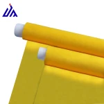 factory supply printing mesh/160 micron aluminum screen frame