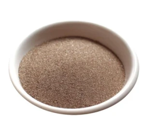 Factory Supply Zircon Sand with Good Price Which Used in Manufacturing Refractory Materials