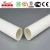 Import Factory Wholesale 16mm 20mm 25mm 32mm Thin Wall Electrical Conduit Cheap Colored PVC Pipe from China