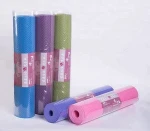 Factory wholesale 6mm yoga mat tpe Direct Price