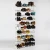 Import Factory wholesale cheap 10-layer simple assembly iron tube shoe rack from China